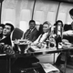 Illustration for article titled Scenes From When Flying Was Still Civilized